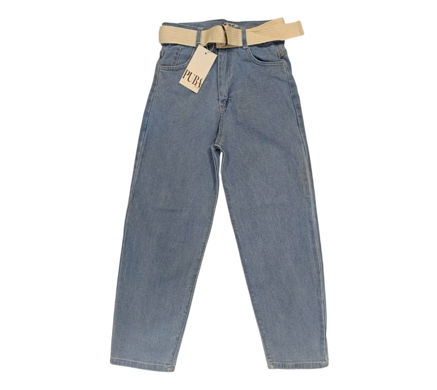 PANT 6-7-8-9-10Y 554-1