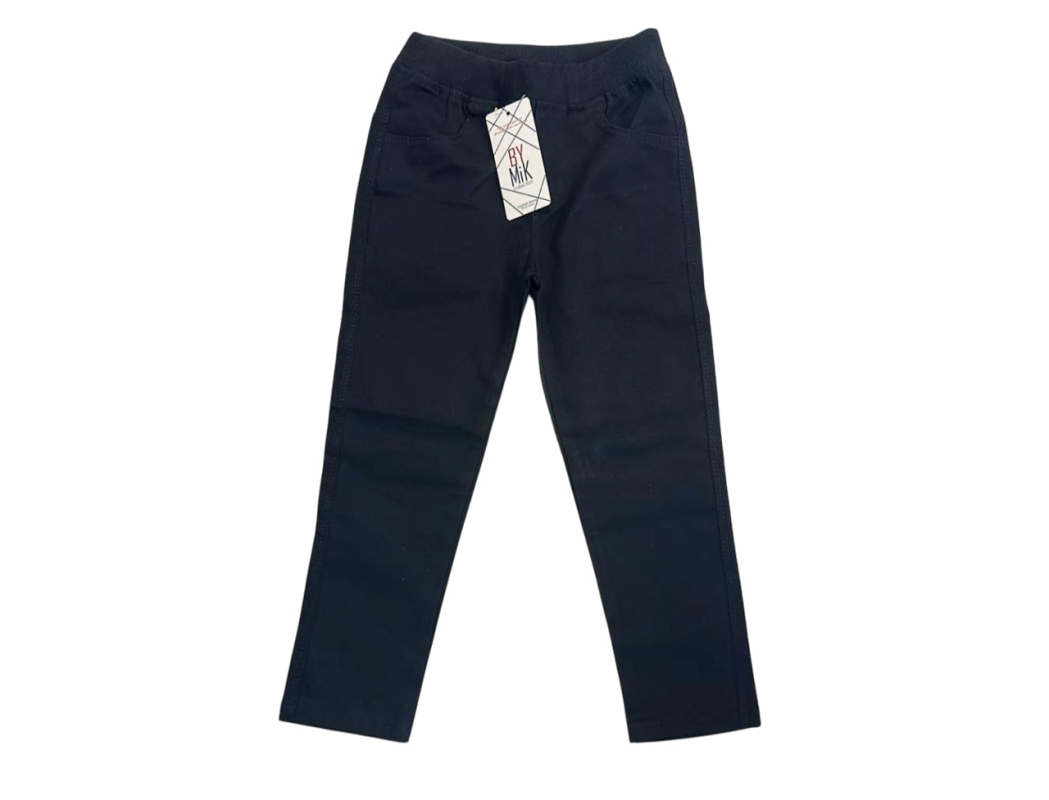 PANT 6-7-8-9-10Y 8333 ERK OKUL KAŞKORSELİ LACİ