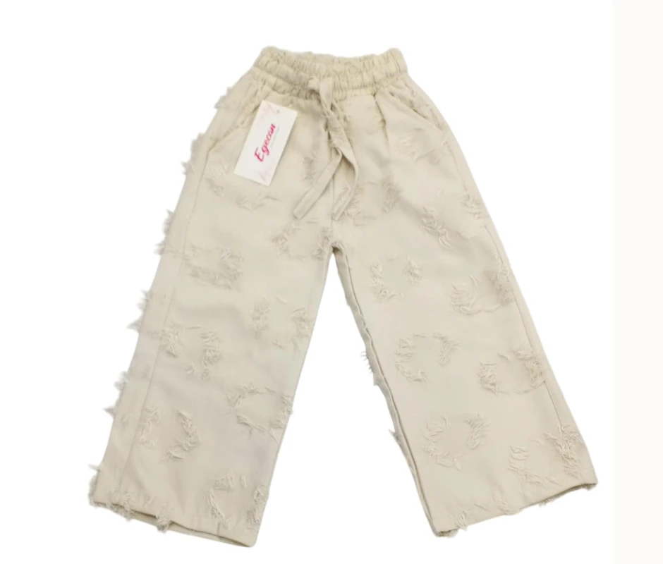 PANT 8-9-10-11-12Y SERENAY 2568-69-70--71-22