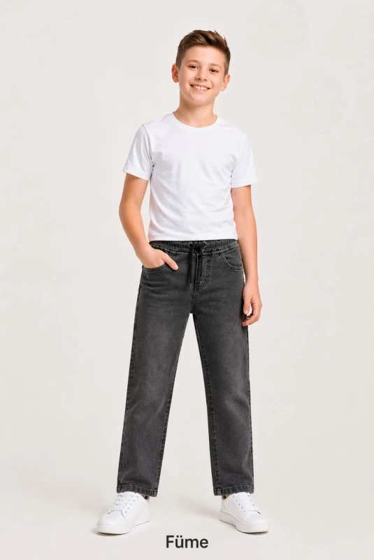 PANT 9-10-11-12Y 6024
