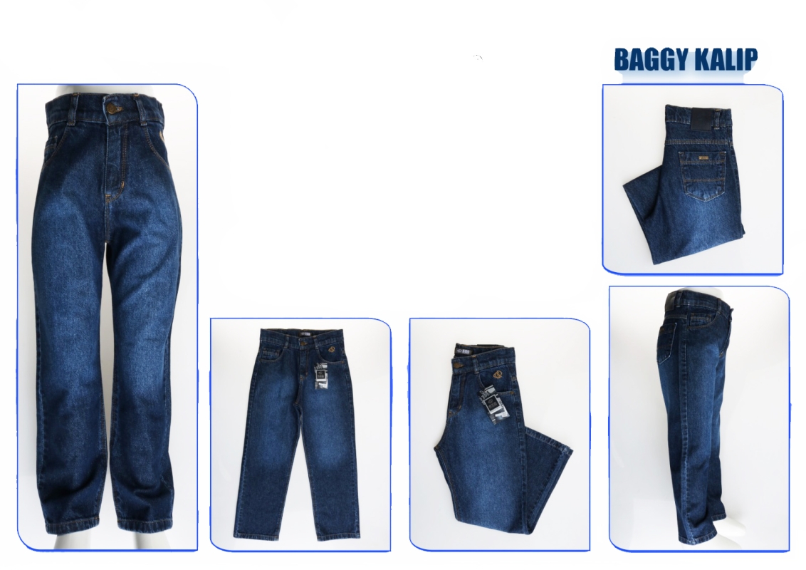 PANTOLON 13-14-15-16 YAŞ 88432 ERKEK SZG ERKEK KOT PANTOLON