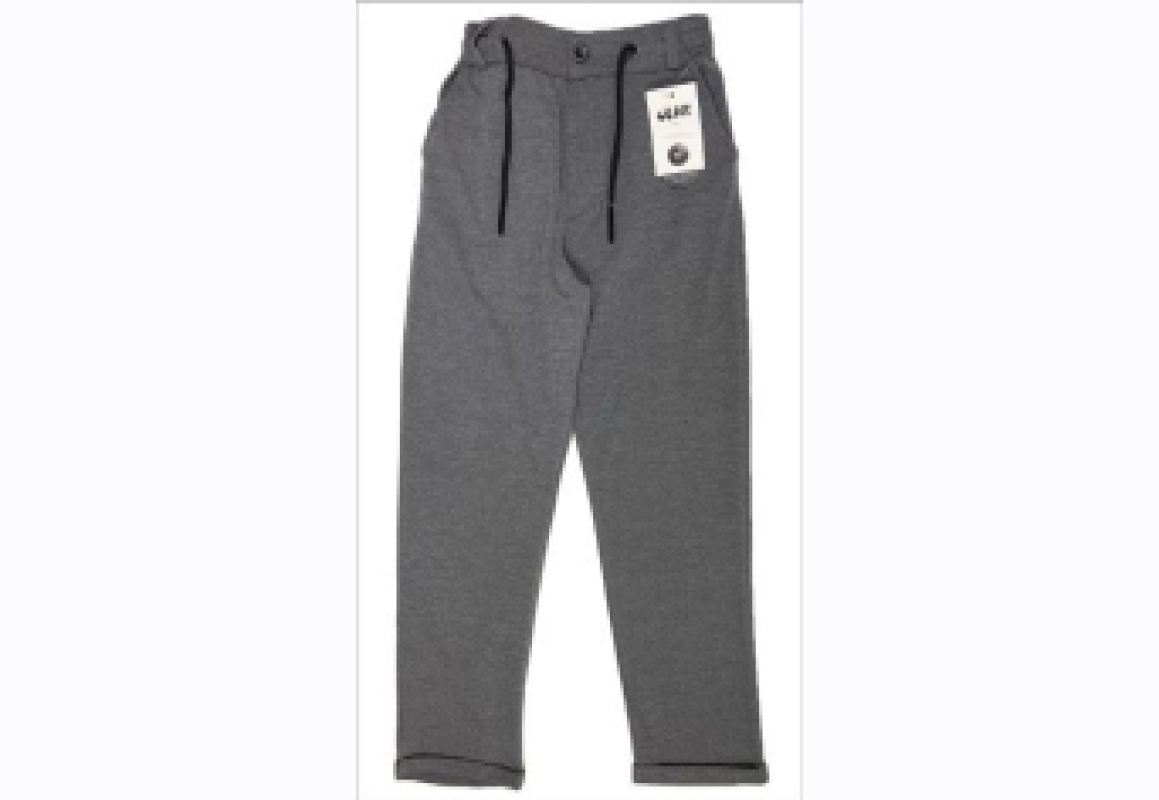 PANTOLON 7-8-9-10-11 YAŞ 1516-4001-1 ERKEK PANTOLON UZUN ERKEK ARKA CEPLİ DUBLE PAÇA