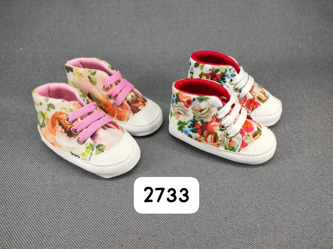 PATİK DOMİ-OSCAR 2733