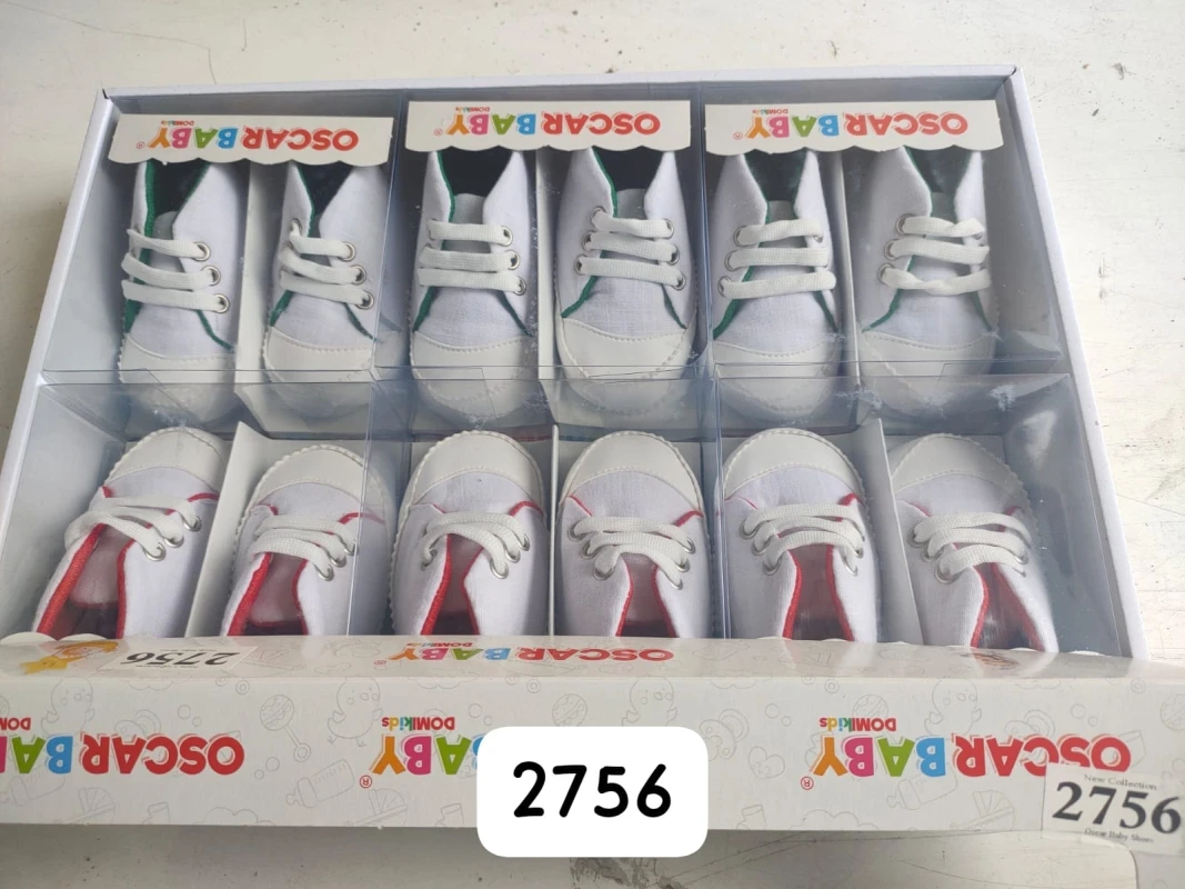PATİK DOMİ-OSCAR 2756