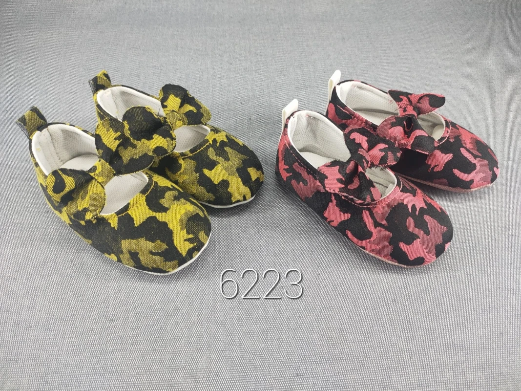 PATİK DOMİ-OSCAR 6223