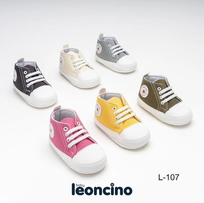 PATİK LEONCİNO 107
