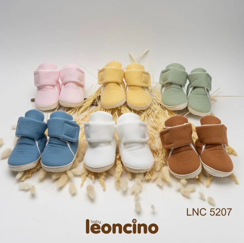 PATİK LEONCİNO 5207