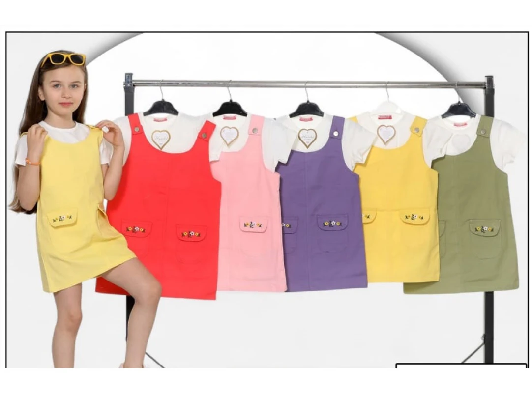 SLOPET 2-3-4-5Y 4750