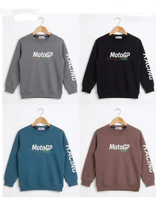SWEAT 13-14-15-16Y 4500