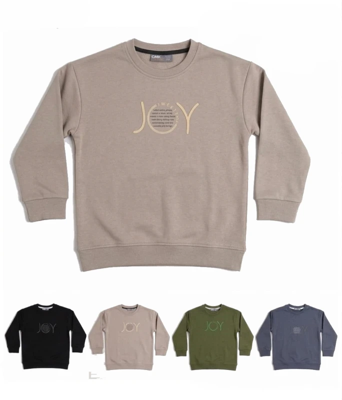 SWEAT 3-12Y 1325