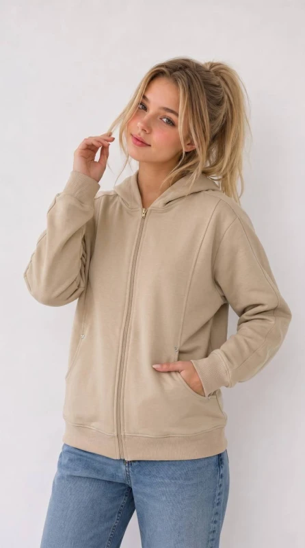 SWEAT 8-14Y 3014 KIZ
