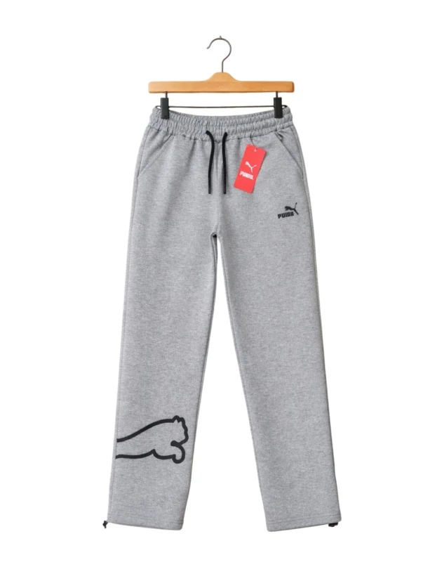 TEK ALT 13-14-15-16 YAŞ 1276.3 UNİSEX KOMPAK STOPERLİ PAÇA PUMA