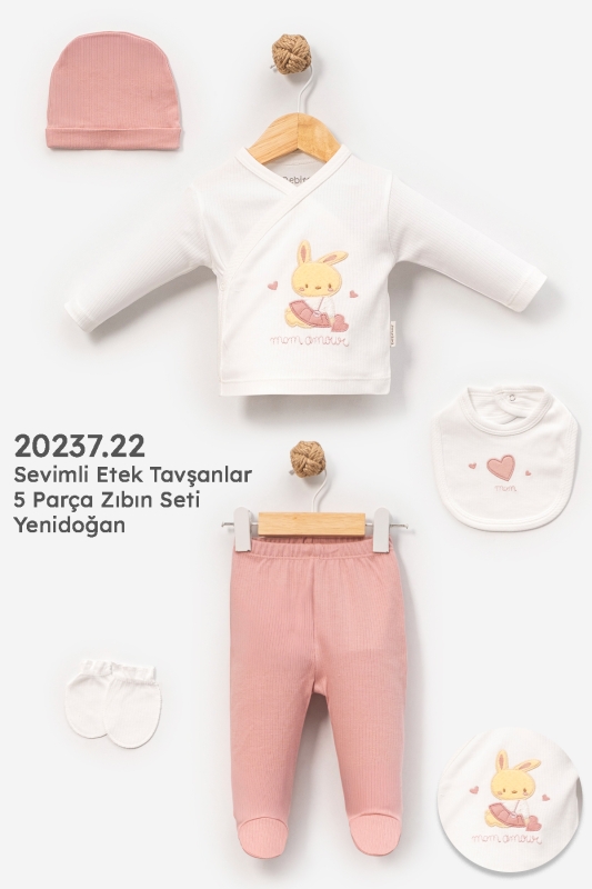ZIBIN 5 PRÇ 20237