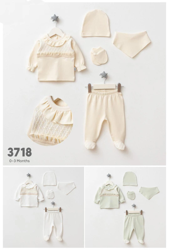 ZIBIN TK 3-6-9AY 3718