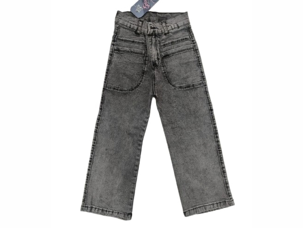 PANT 3-4-5-6-7Y KIZ 2207