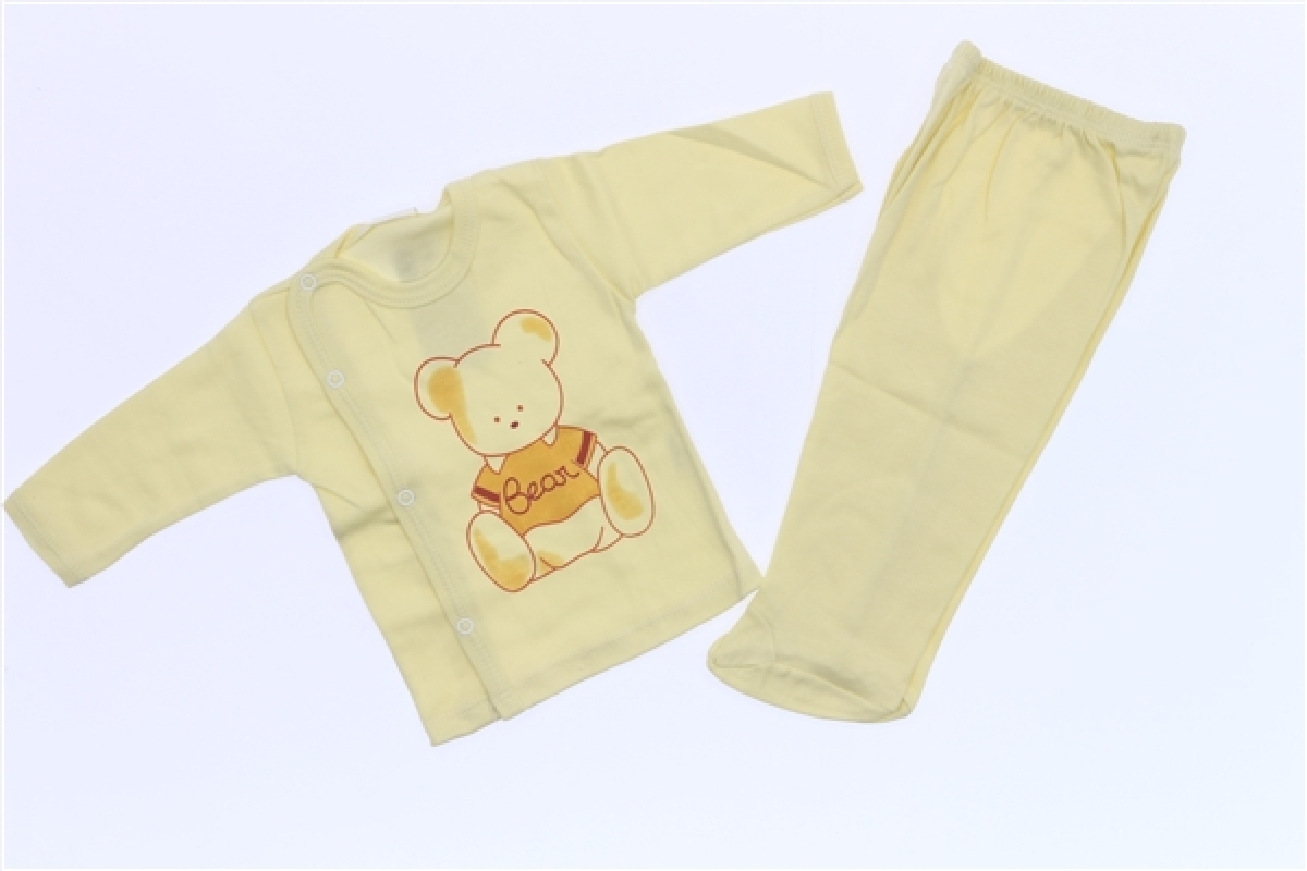 BEBE TK 102 PATİKLİ