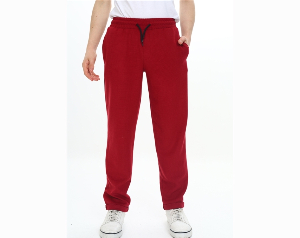 EŞOFMAN 3-4-5-6 YAŞ 20120,1 ERKEK 20120 3-6Y DUBLE PAÇA JOGGER