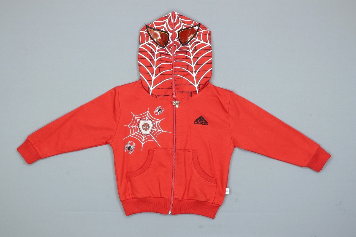 HIRKA 3-4-5-6Y 23101 ERKEK HİRKA