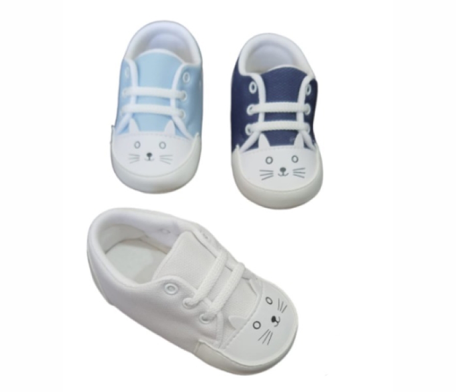 PATİK EKO 16-18NO 2291