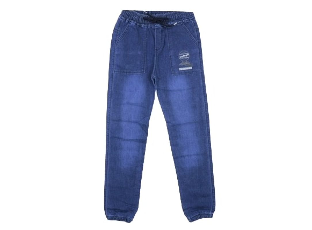 PANT 13-14-15-16Y ERKEK 4018