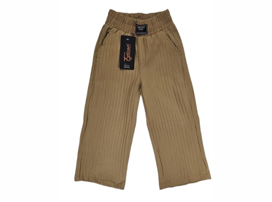 PANT 3-4-5-6-7Y 5159 KIZ