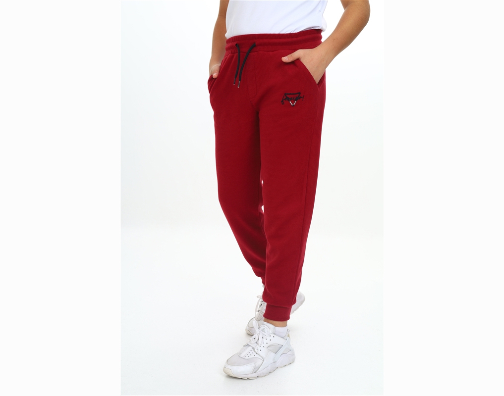 EŞOFMAN 7-8-9-10 YAŞ 20121,2 ERKEK 20121 7-10Y FOREVER NAKIŞLI JOGGER