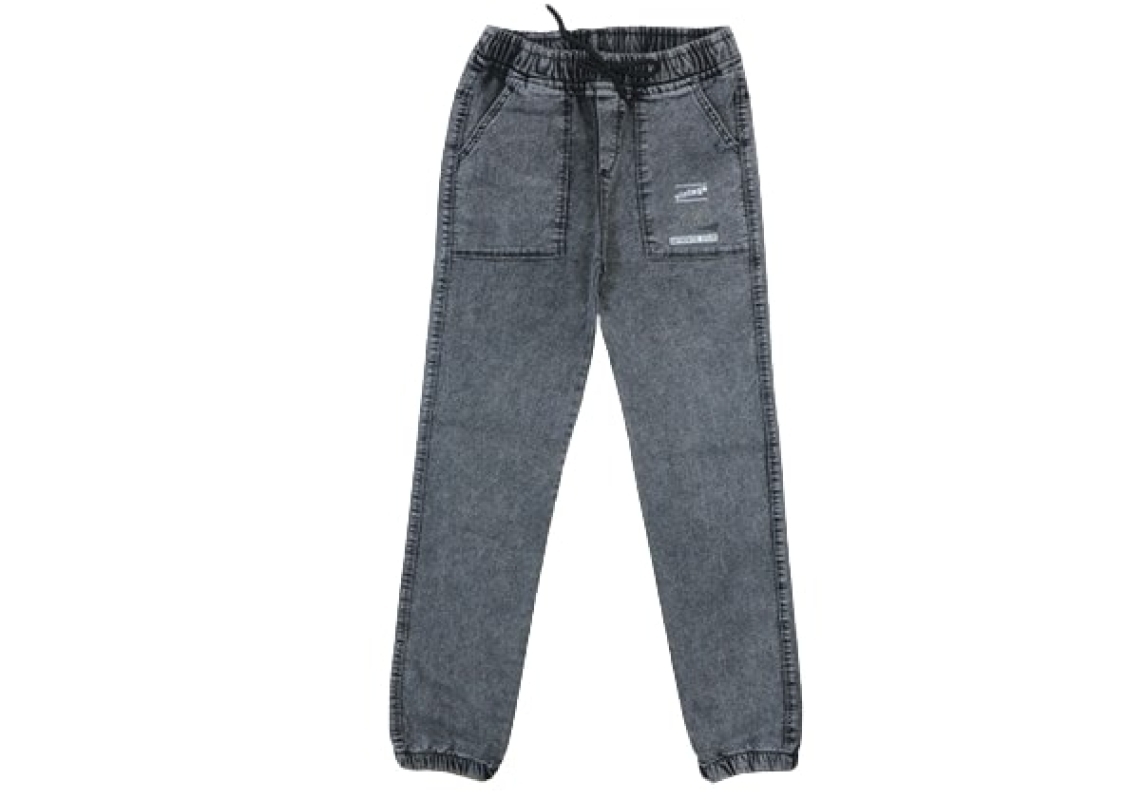 PANT 13-14-15-16Y ERKEK 4023
