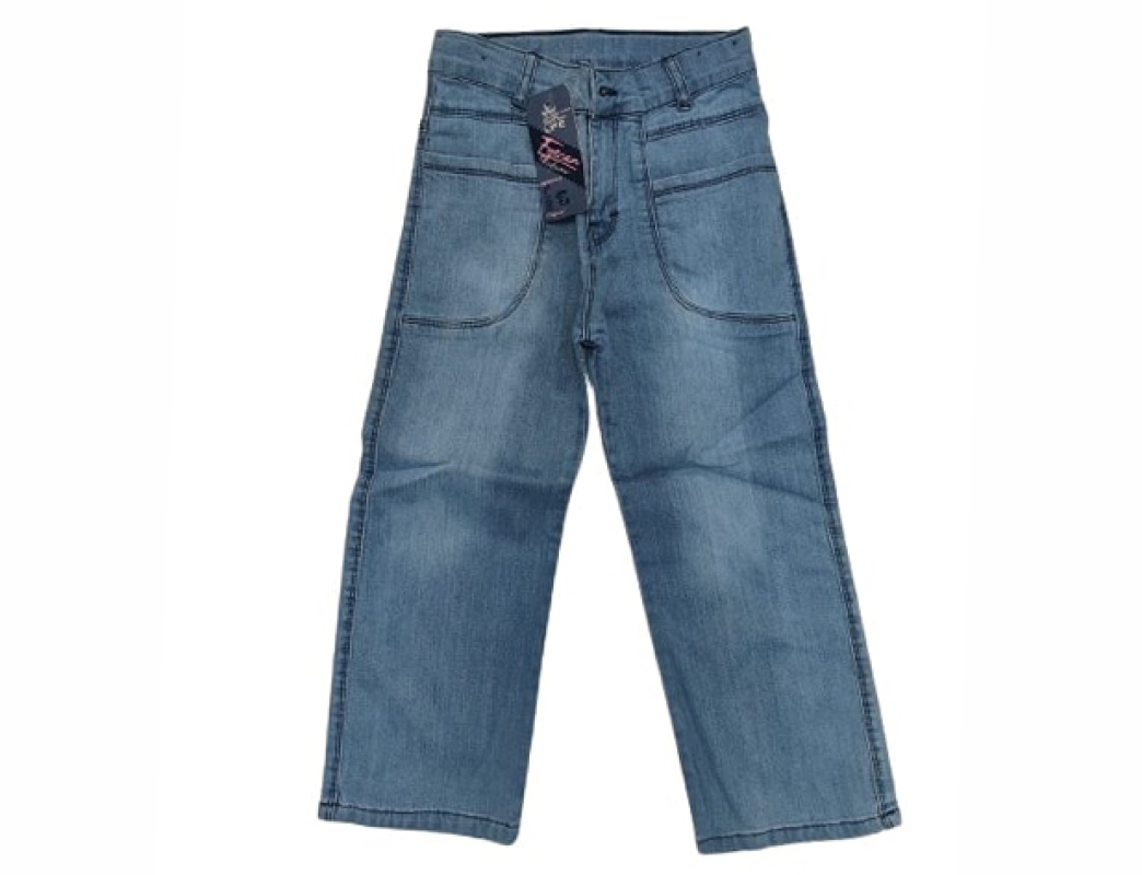 PANT 3-4-5-6-7Y KIZ 2203
