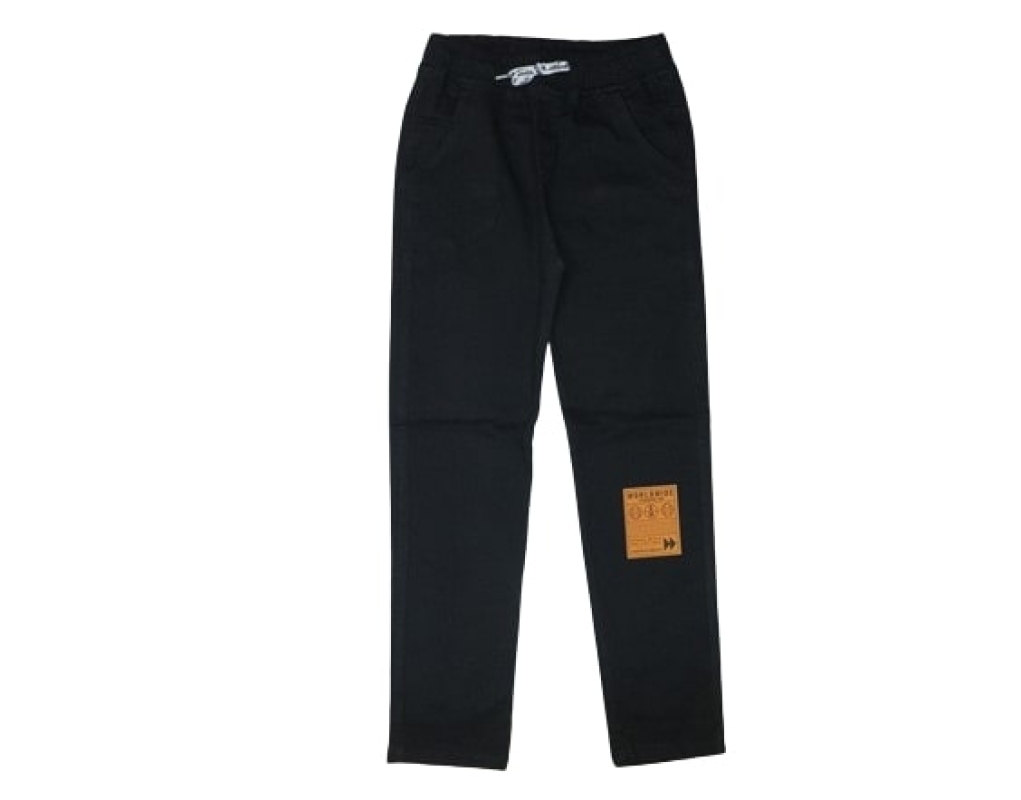 PANT 13-14-15-16Y ERKEK 4156