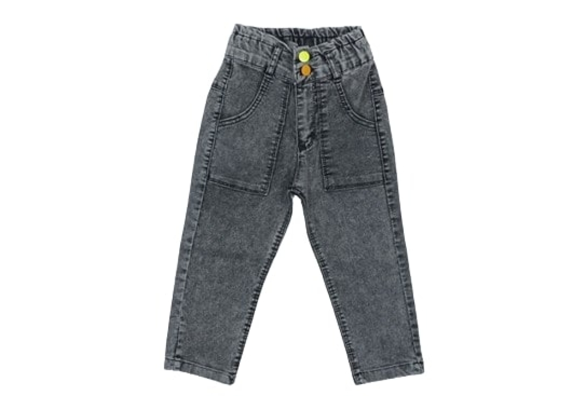 PANT 3-4-5-6-7Y KIZ 2239