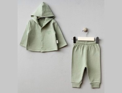 BEBE TK 6-9-12AY 80154