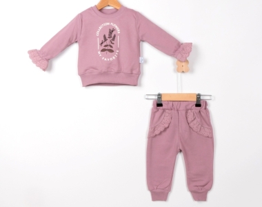 KOYU PEMBE