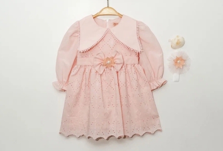 AÇIK PEMBE