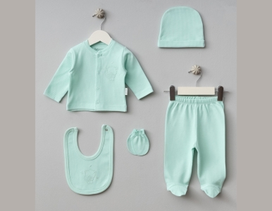 WATER GREEN