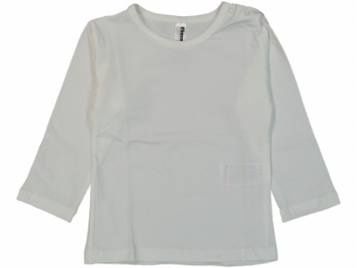 BADİ 1-2-3-4 YAŞ 102 UNISEX UZUN KOL BADİ