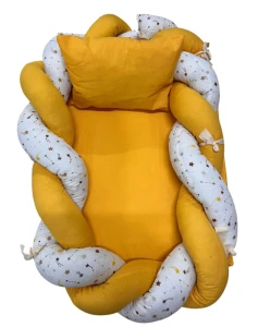 BEBE NEST ÖRGÜLÜ