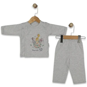 BEBE TK 0-3AY 155 PATİKSİZ