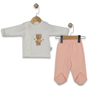 BEBE TK 0-3AY 404 PATİKLİ