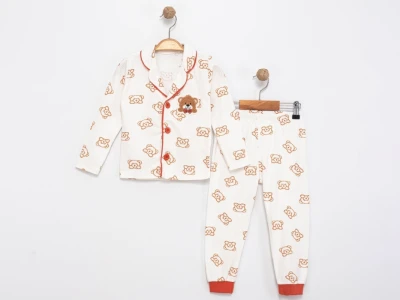 BEBE TK 1-2-3Y POLİ-FONİ 4027
