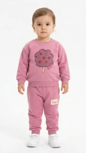 BEBE TK. 12-18-24AY 930
