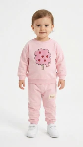 AÇIK PEMBE