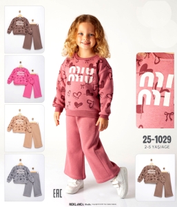 BEBE TK 2-3-4-5 YAŞ 251029