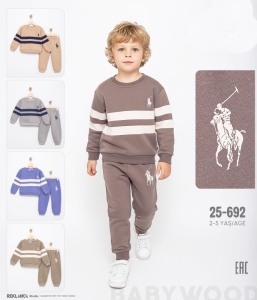 BEBE TK 2-3-4-5 YAŞ 25692
