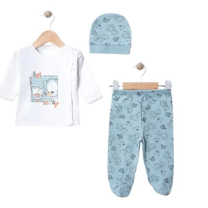 BEBE TK 3-3AY 220 ŞAPKALI