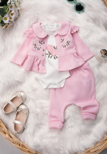 PEMBE