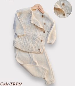 BEBE TK 3-6-9 AY 002 UNISEX