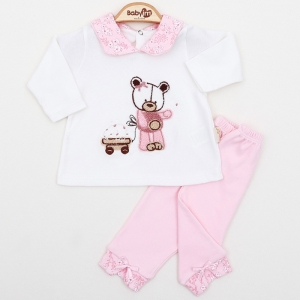 BEBE TK 3-6-9 AY 2219