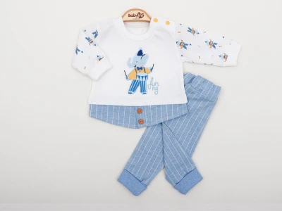BEBE TK 3-6-9 AY BABYİM 2231 ERKEK FİLLİ
