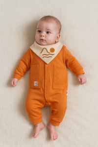 BEBEK TULUM TK 3-6 AY 2889