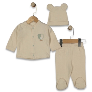 BEBE TK 3-6AY 80165 PAPYONLU AYI